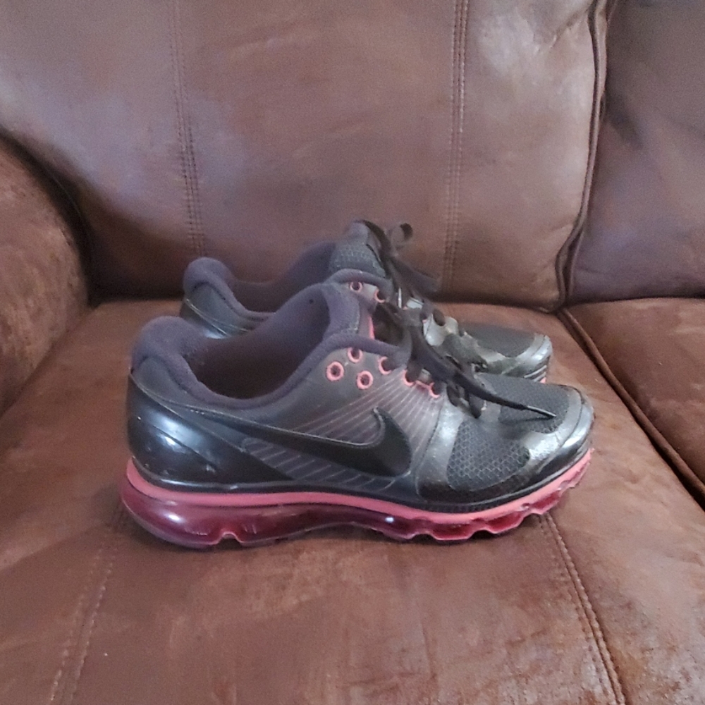 Nike Airmax Plus - image 1